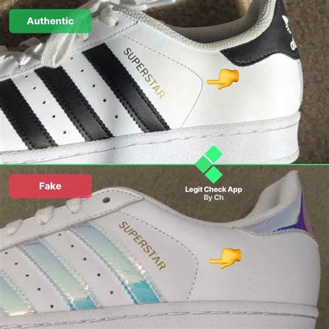 real vs fake adidas superstar shoes youtubeyoutube|adidas superstar text.